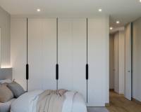 New Build - Villa - Finestrat - Sierra Cortina