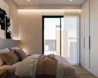 New Build - Villa - Finestrat - Sierra Cortina