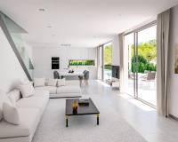 New Build - Villa - Finestrat - Sierra Cortina