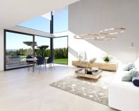 New Build - Villa - Finestrat