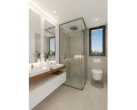 New Build - Villa - Finestrat