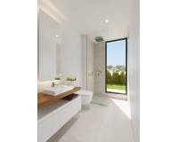 New Build - Villa - Finestrat