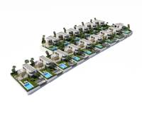 New Build - Villa - Finestrat