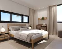 New Build - Villa - Finestrat