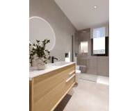 New Build - Villa - Finestrat