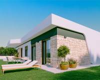 New Build - Villa - Finestrat