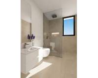 New Build - Villa - Finestrat