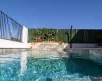 New Build - Villa - Finestrat