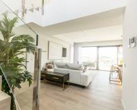 New Build - Villa - Finestrat