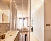 New Build - Villa - Finestrat