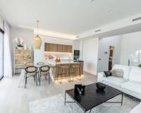 New Build - Villa - Finestrat