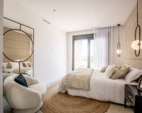 New Build - Villa - Finestrat