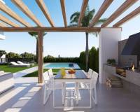 New Build - Villa - Finestrat