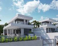 New Build - Villa - Finestrat