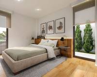 New Build - Villa - Finestrat