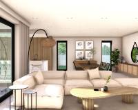 New Build - Villa - Finestrat