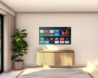 New Build - Villa - Finestrat