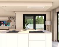 New Build - Villa - Finestrat