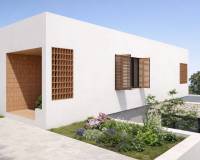 New Build - Villa - Finestrat