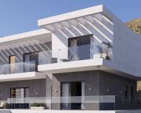 New Build - Villa - Finestrat