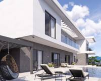 New Build - Villa - Finestrat
