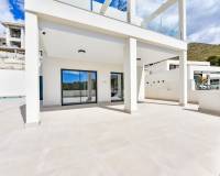 New Build - Villa - Finestrat