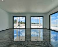 New Build - Villa - Finestrat