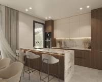 New Build - Villa - Finestrat