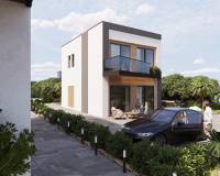 New Build - Villa - Finestrat