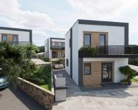 New Build - Villa - Finestrat