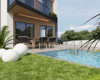 New Build - Villa - Finestrat