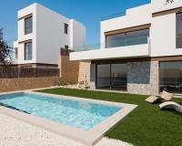 New Build - Villa - Finestrat