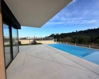 New Build - Villa - Finestrat