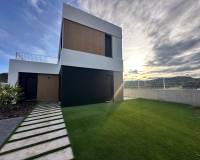 New Build - Villa - Finestrat