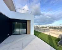 New Build - Villa - Finestrat