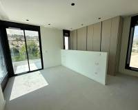 New Build - Villa - Finestrat