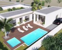 New Build - Villa - Formentera Del Segura - Formentera
