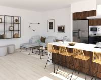 New Build - Villa - Fortuna