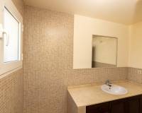 New Build - Villa - Fuente alamo de Murcia - Fuente Alamo