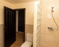 New Build - Villa - Fuente alamo de Murcia - Las Palas