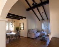 New Build - Villa - Fuente alamo de Murcia - Las Palas