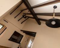 New Build - Villa - Fuente alamo de Murcia - Las Palas