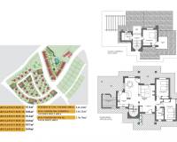 New Build - Villa - Fuente alamo de Murcia - Las Palas