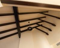 New Build - Villa - Fuente alamo de Murcia - Las Palas