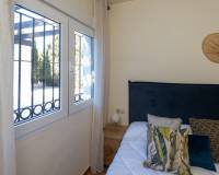 New Build - Villa - Fuente alamo de Murcia - Las Palas