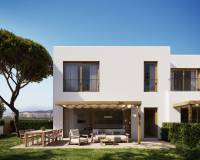 New Build - Villa - Gata de Gorgos