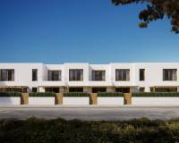 New Build - Villa - Gata de Gorgos