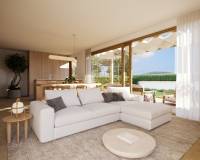 New Build - Villa - Gata de Gorgos