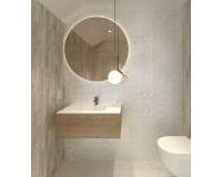 New Build - Villa - Gran Alacant - Centro comercial ga