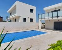 New Build - Villa - Gran Alacant